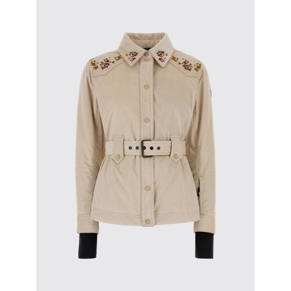 Moncler Women Jacket Woman Moncler